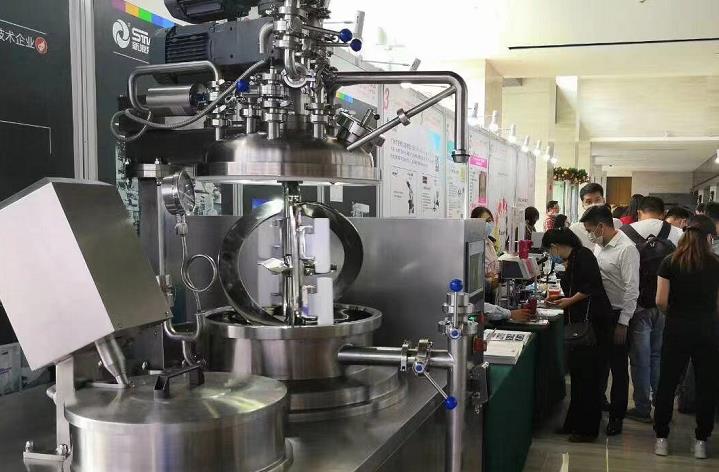 個(gè)人護(hù)理用品技術(shù)峰會(huì)論壇 個(gè)人護(hù)理用品技術(shù)峰會(huì)論壇